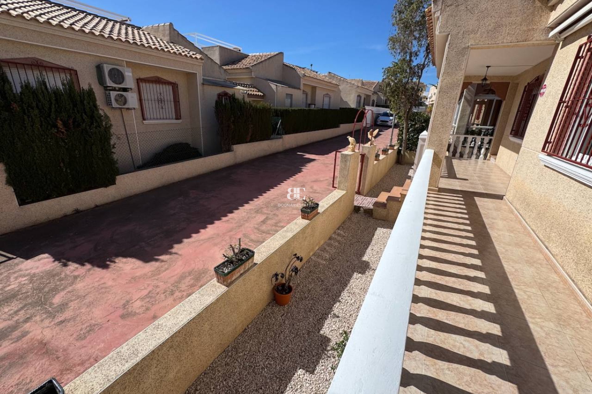 Wiederverkauf - Villa -
Algorfa - Montemar