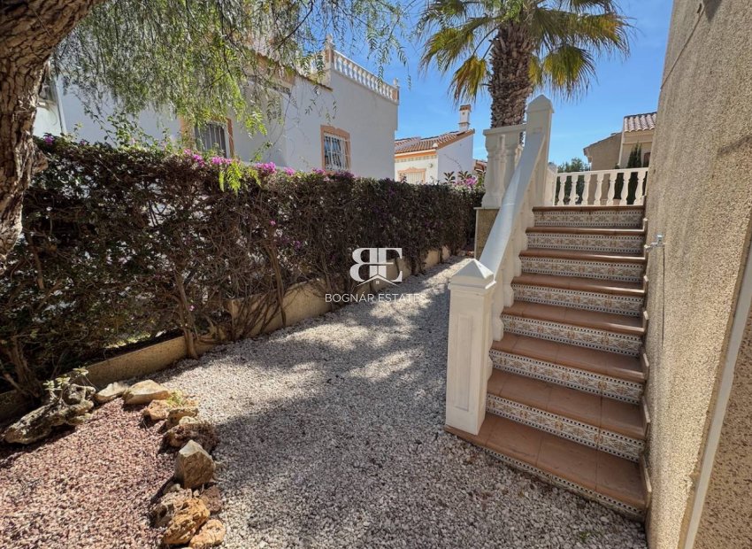 Wiederverkauf - Villa -
Algorfa - Montemar