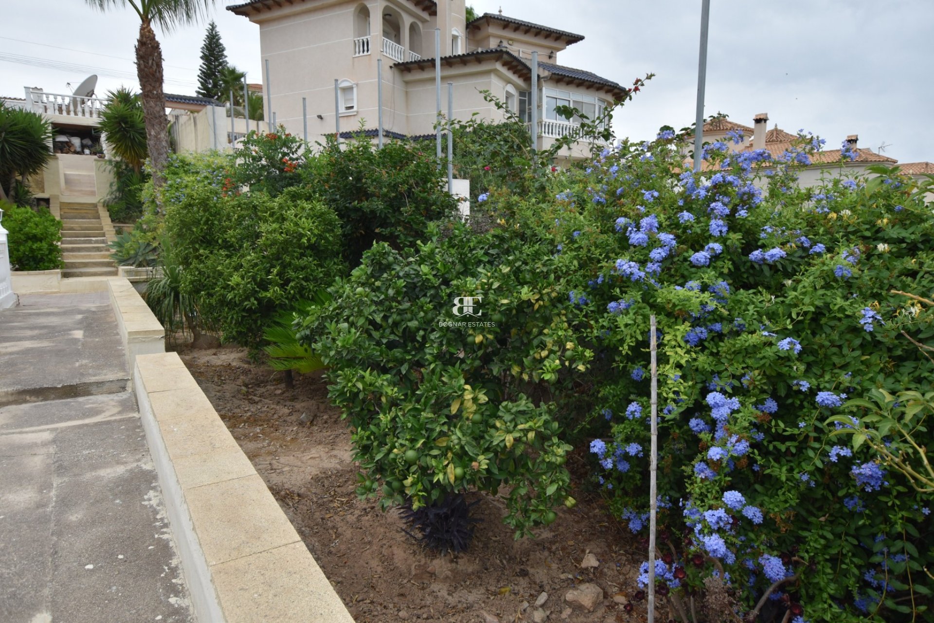 Wiederverkauf - Villa -
Algorfa - Montemar