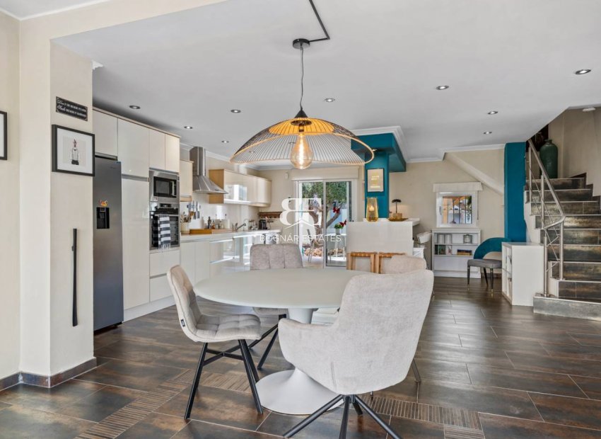 Wiederverkauf - Villa -
Algorfa - Montemar