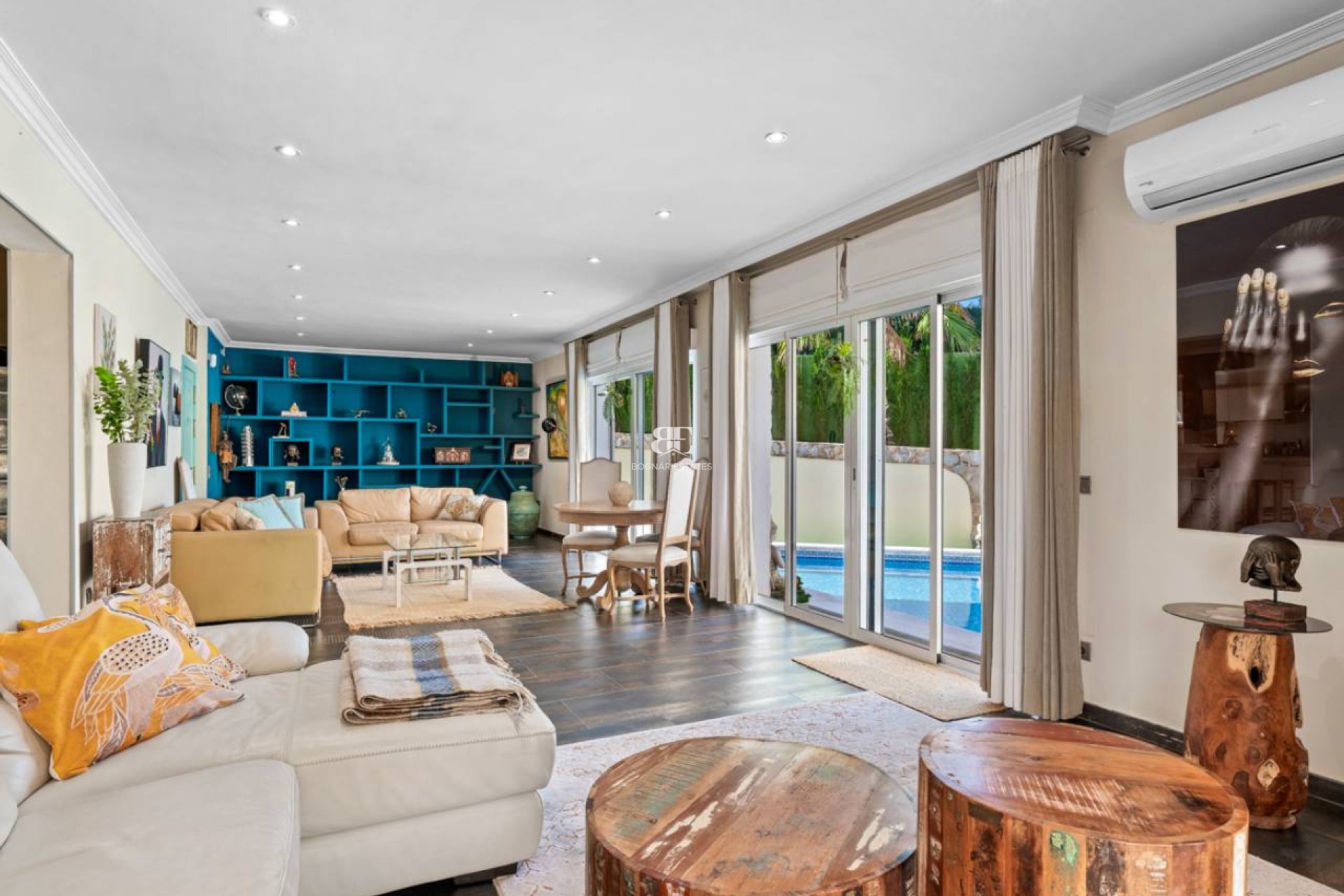 Wiederverkauf - Villa -
Algorfa - Montemar