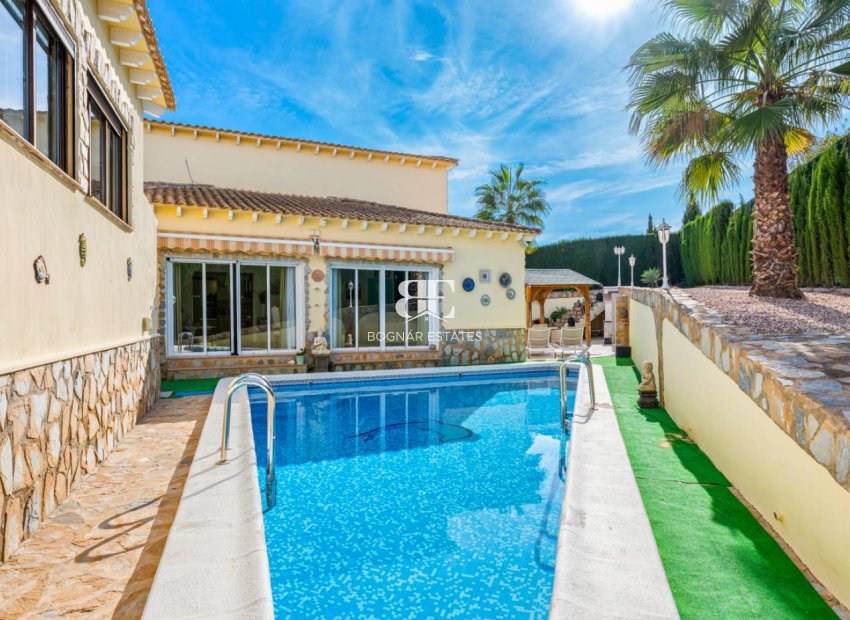 Wiederverkauf - Villa -
Algorfa - Montemar