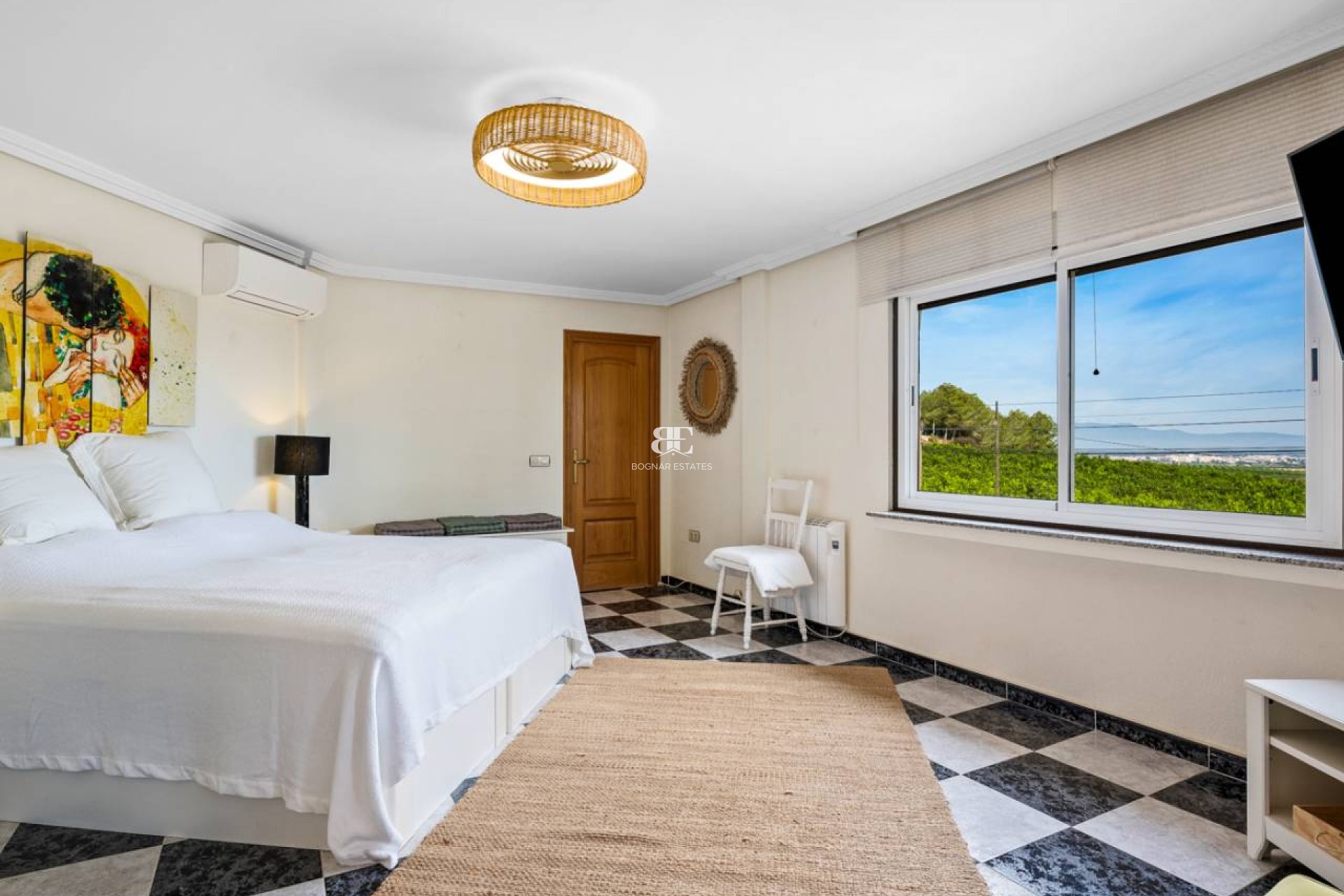 Wiederverkauf - Villa -
Algorfa - Montemar