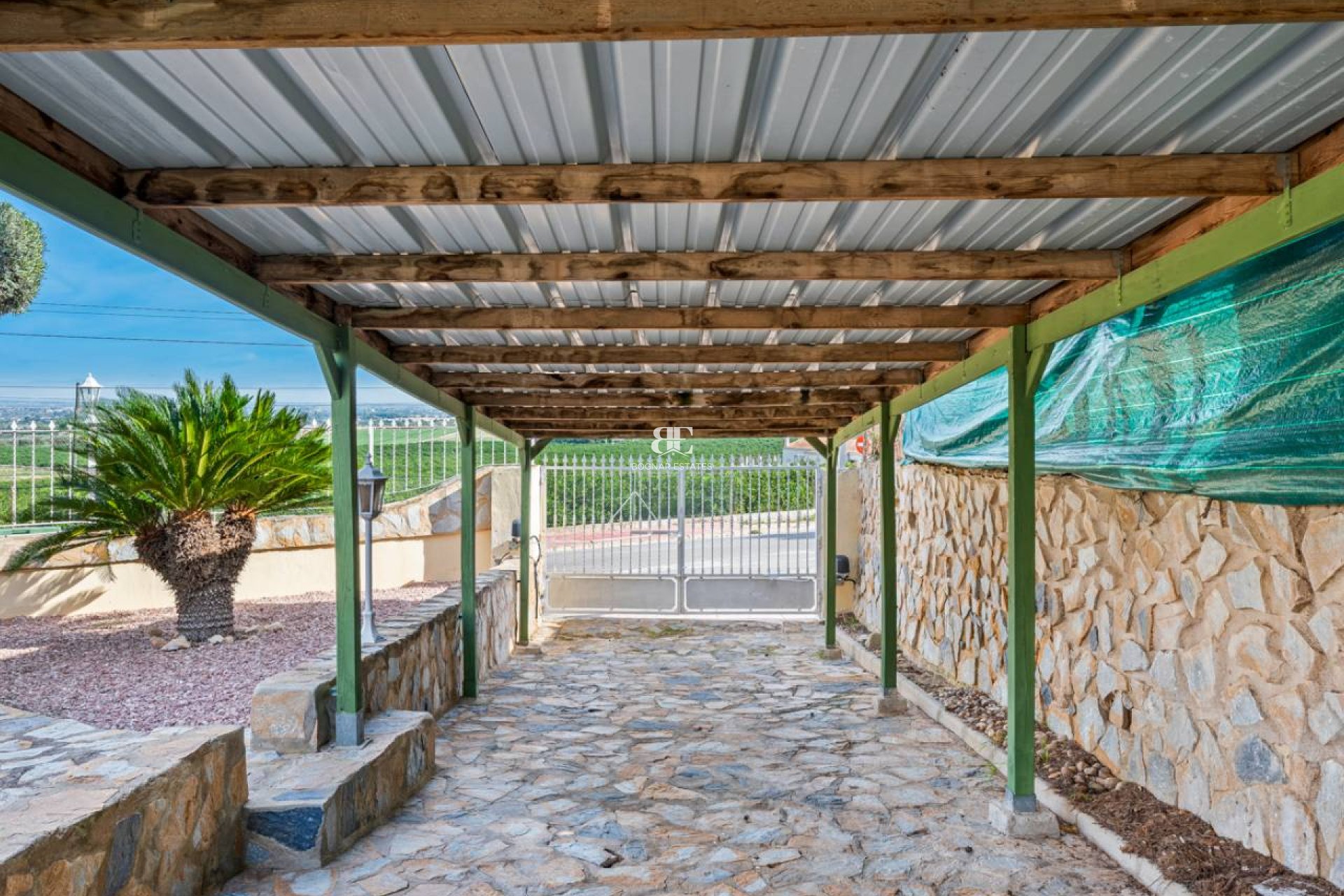 Wiederverkauf - Villa -
Algorfa - Montemar