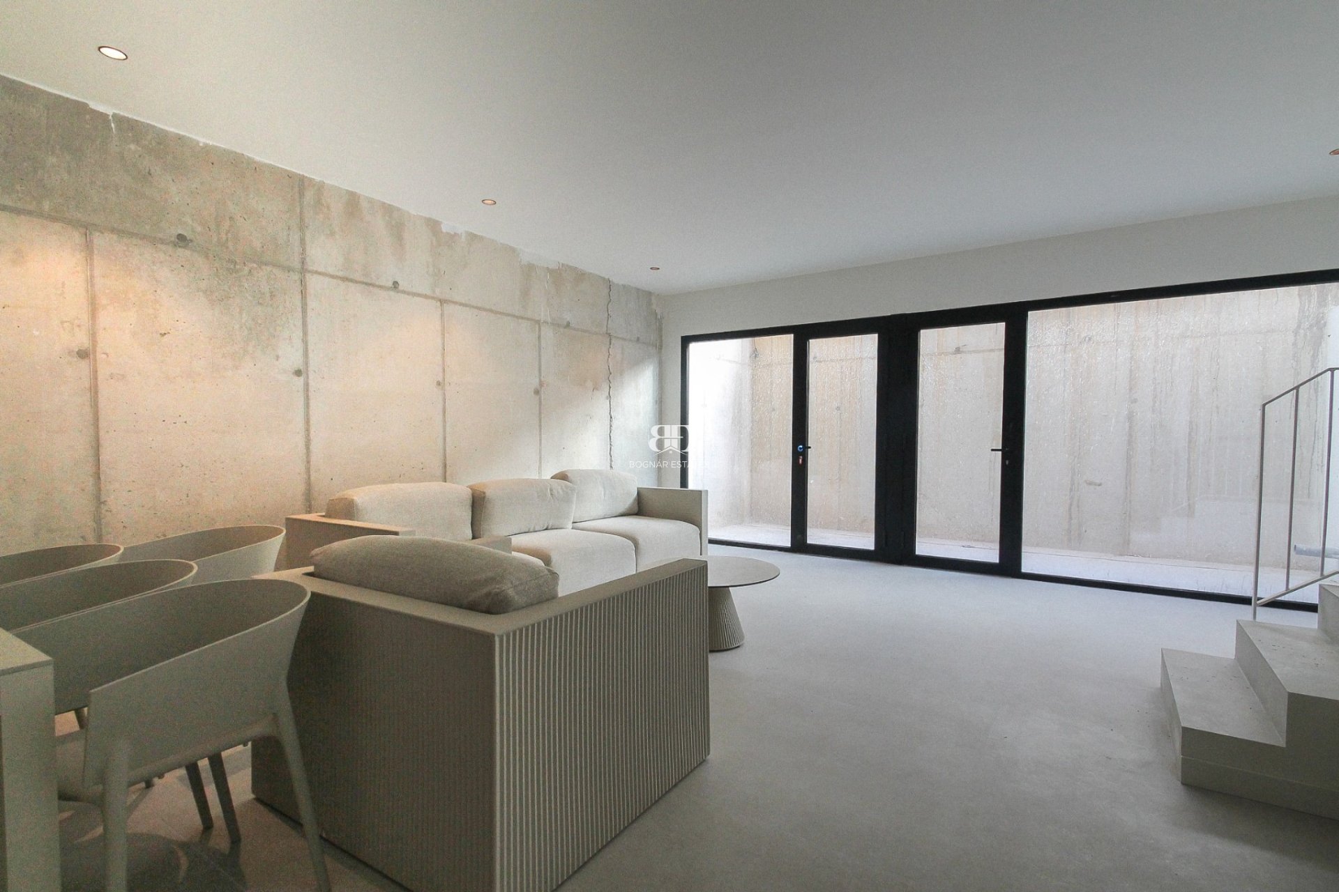 Wiederverkauf - Villa -
Alicante - Center