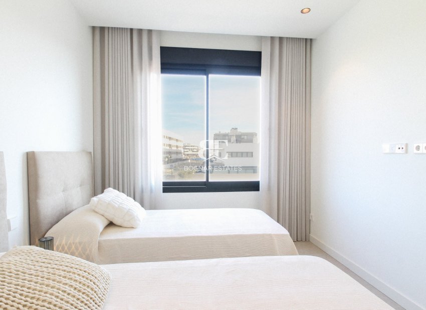 Wiederverkauf - Villa -
Alicante - Center