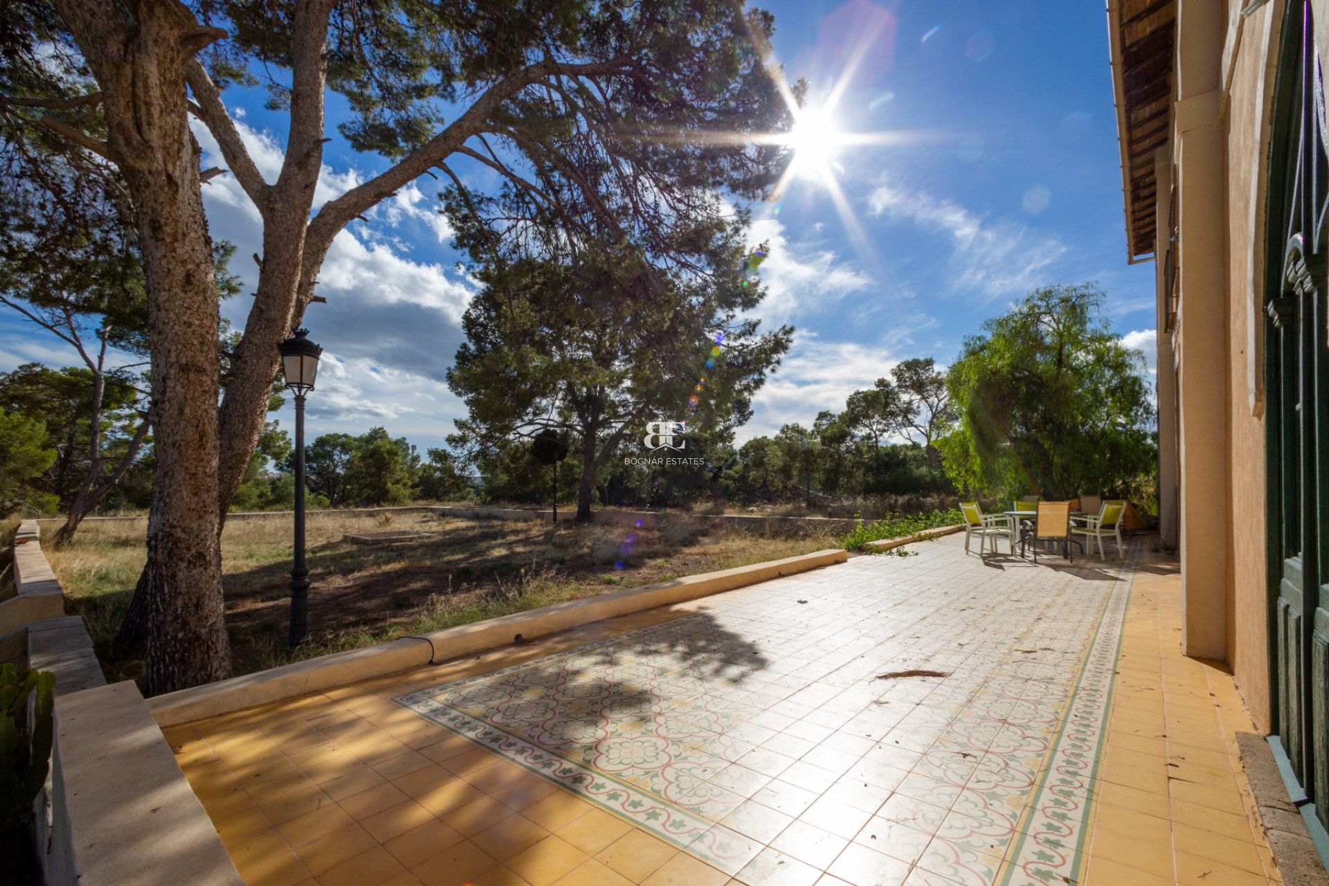 Wiederverkauf - Villa -
Alicante - Center