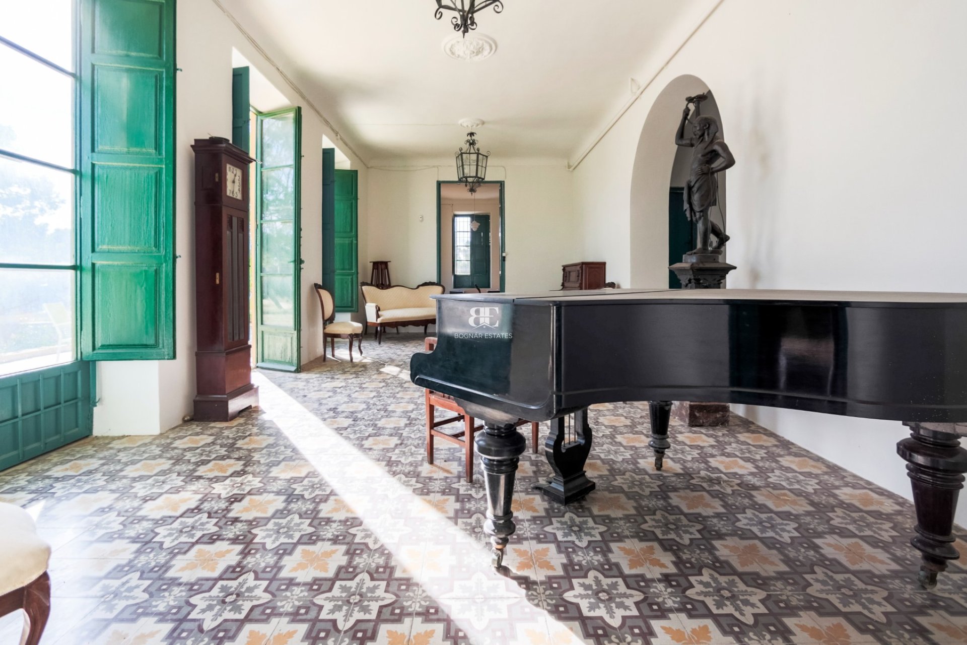 Wiederverkauf - Villa -
Alicante - Center