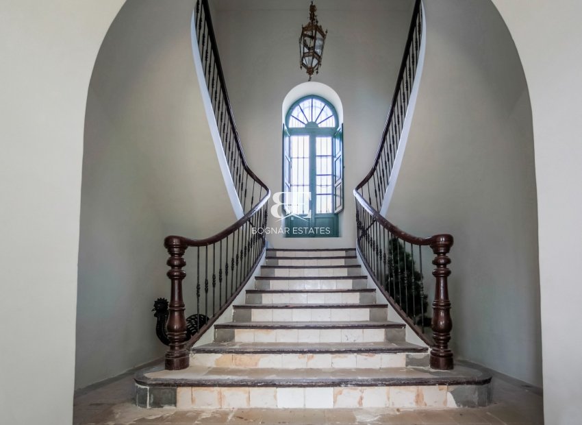 Wiederverkauf - Villa -
Alicante - Center