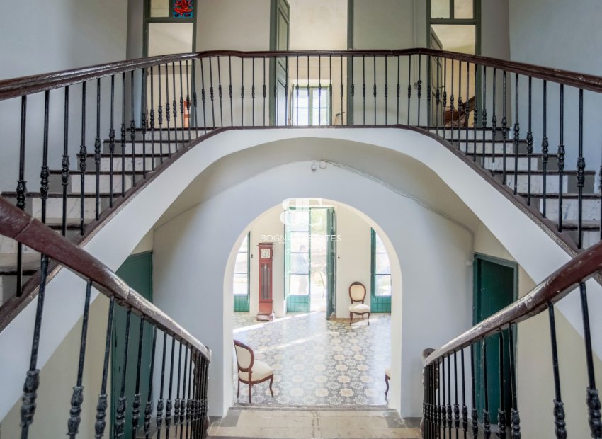 Wiederverkauf - Villa -
Alicante - Center