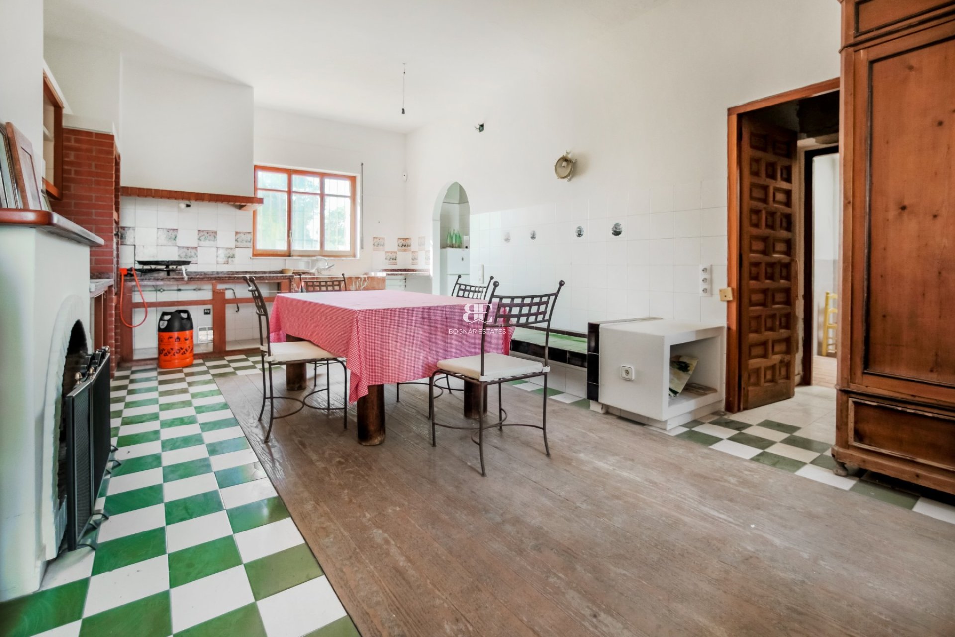 Wiederverkauf - Villa -
Alicante - Center