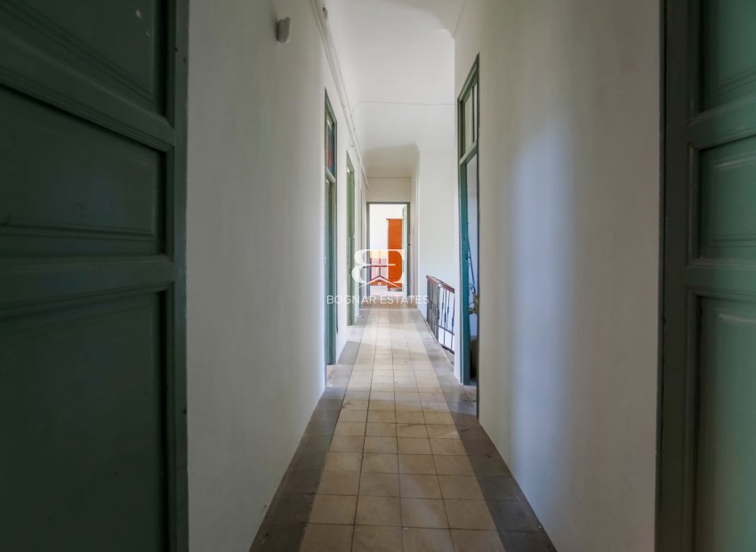 Wiederverkauf - Villa -
Alicante - Center