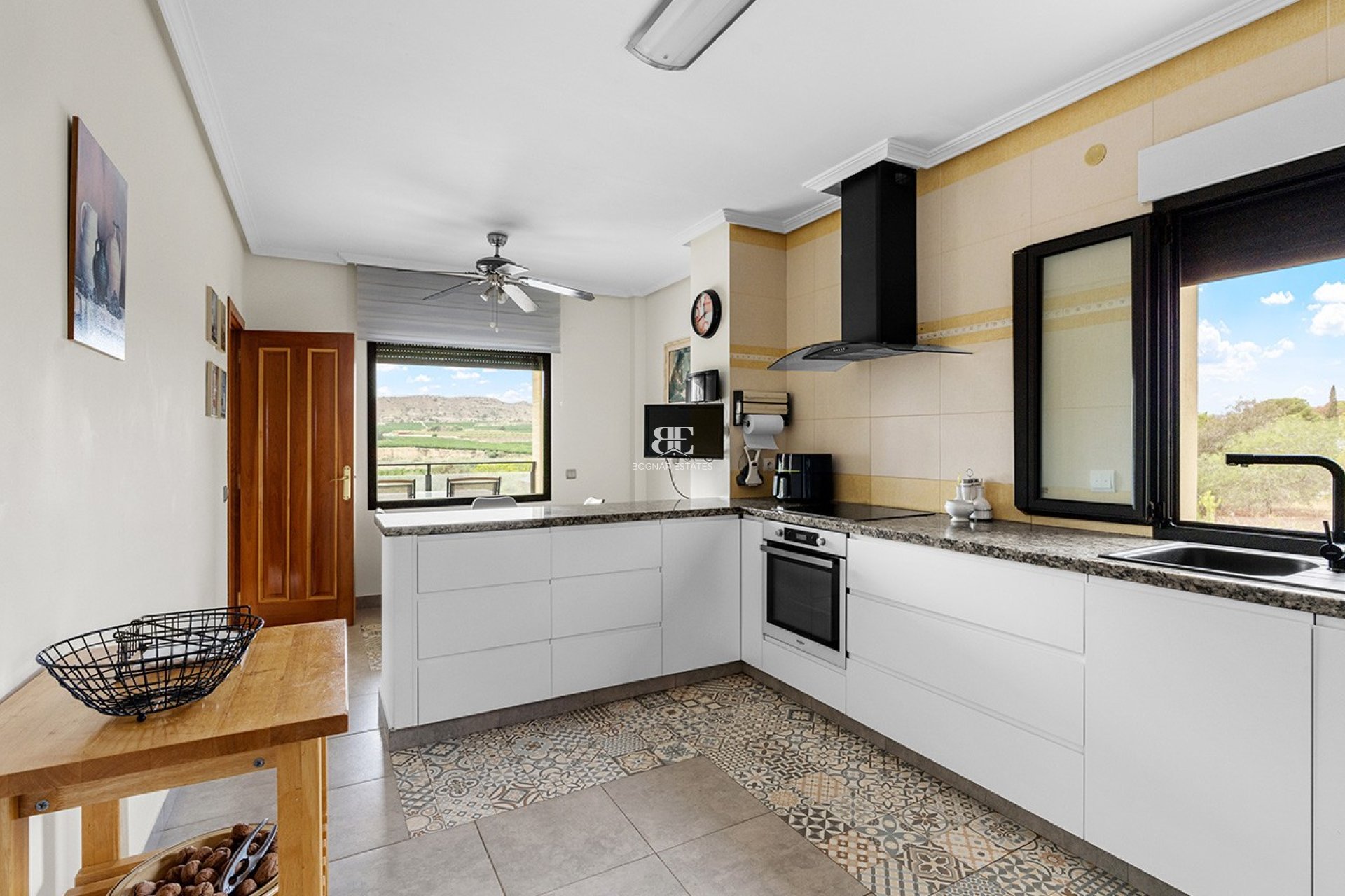 Wiederverkauf - Villa -
Alicante - Rebolledo