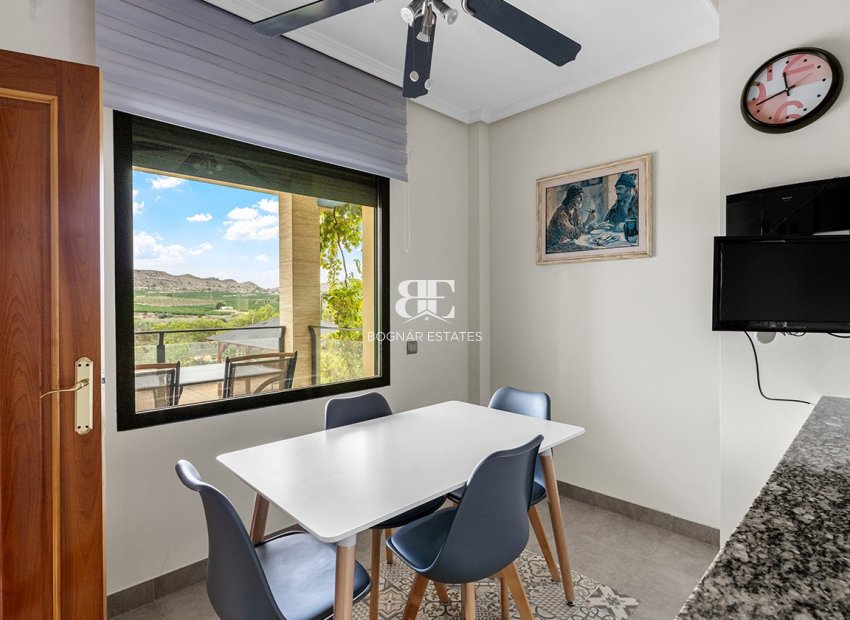 Wiederverkauf - Villa -
Alicante - Rebolledo