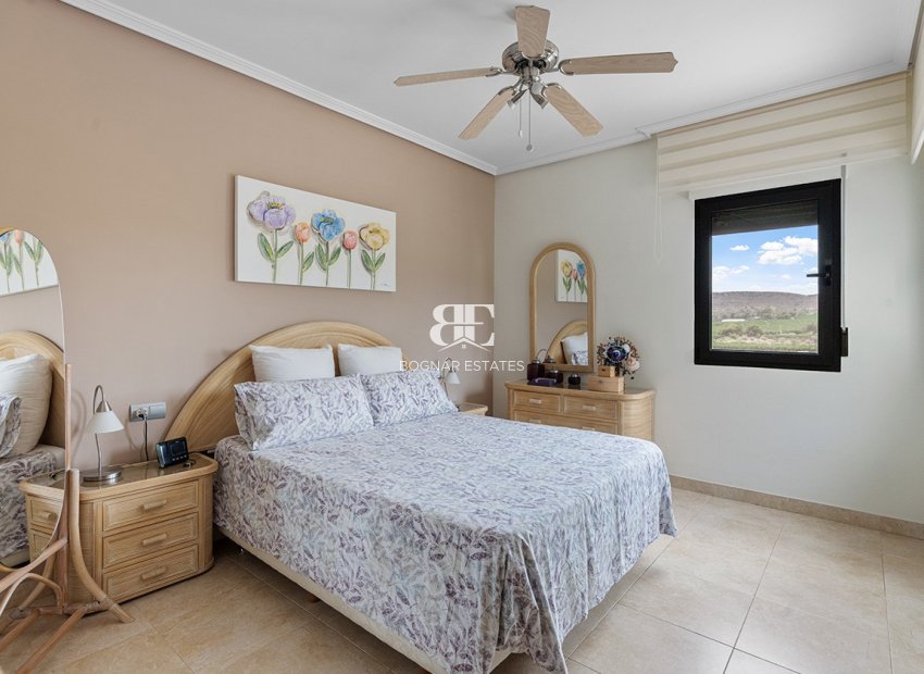 Wiederverkauf - Villa -
Alicante - Rebolledo