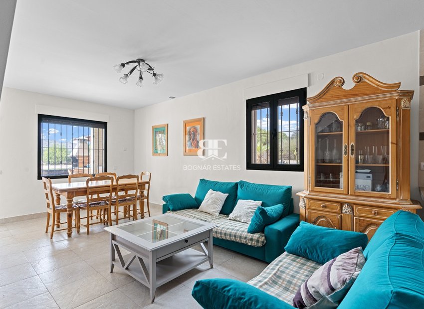 Wiederverkauf - Villa -
Alicante - Rebolledo