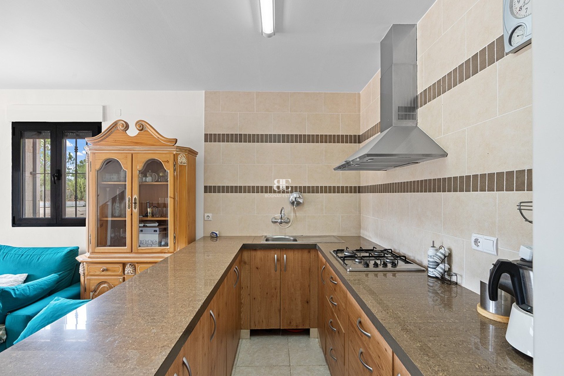 Wiederverkauf - Villa -
Alicante - Rebolledo