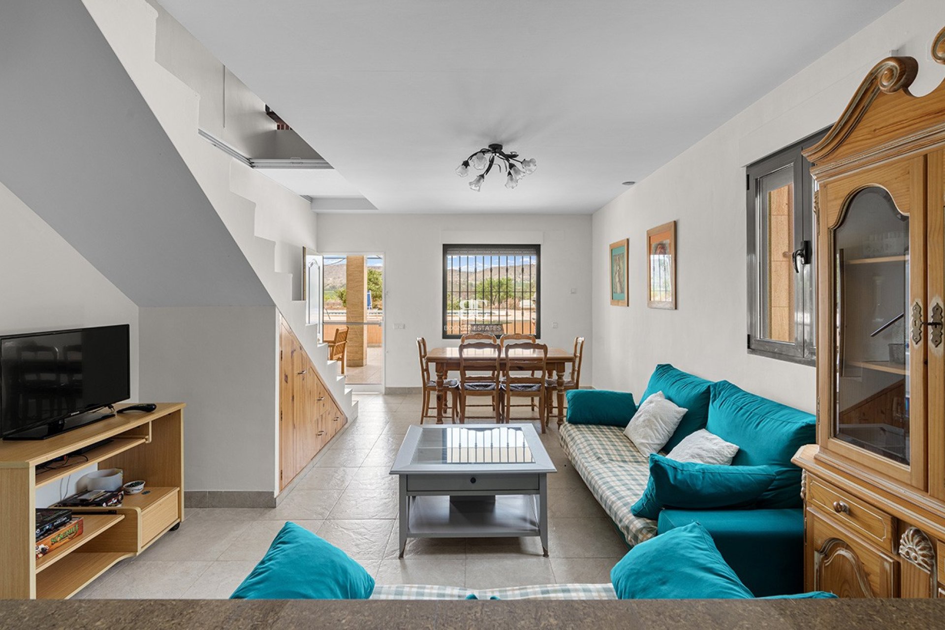 Wiederverkauf - Villa -
Alicante - Rebolledo