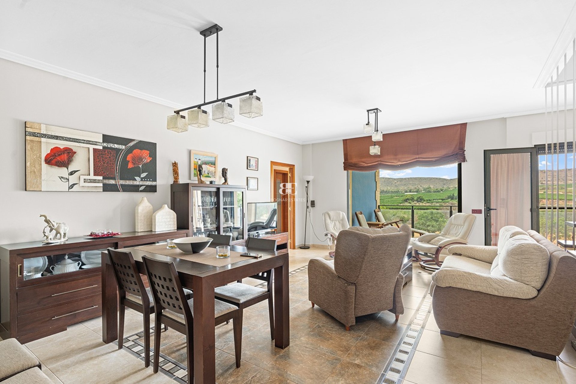 Wiederverkauf - Villa -
Alicante - Rebolledo