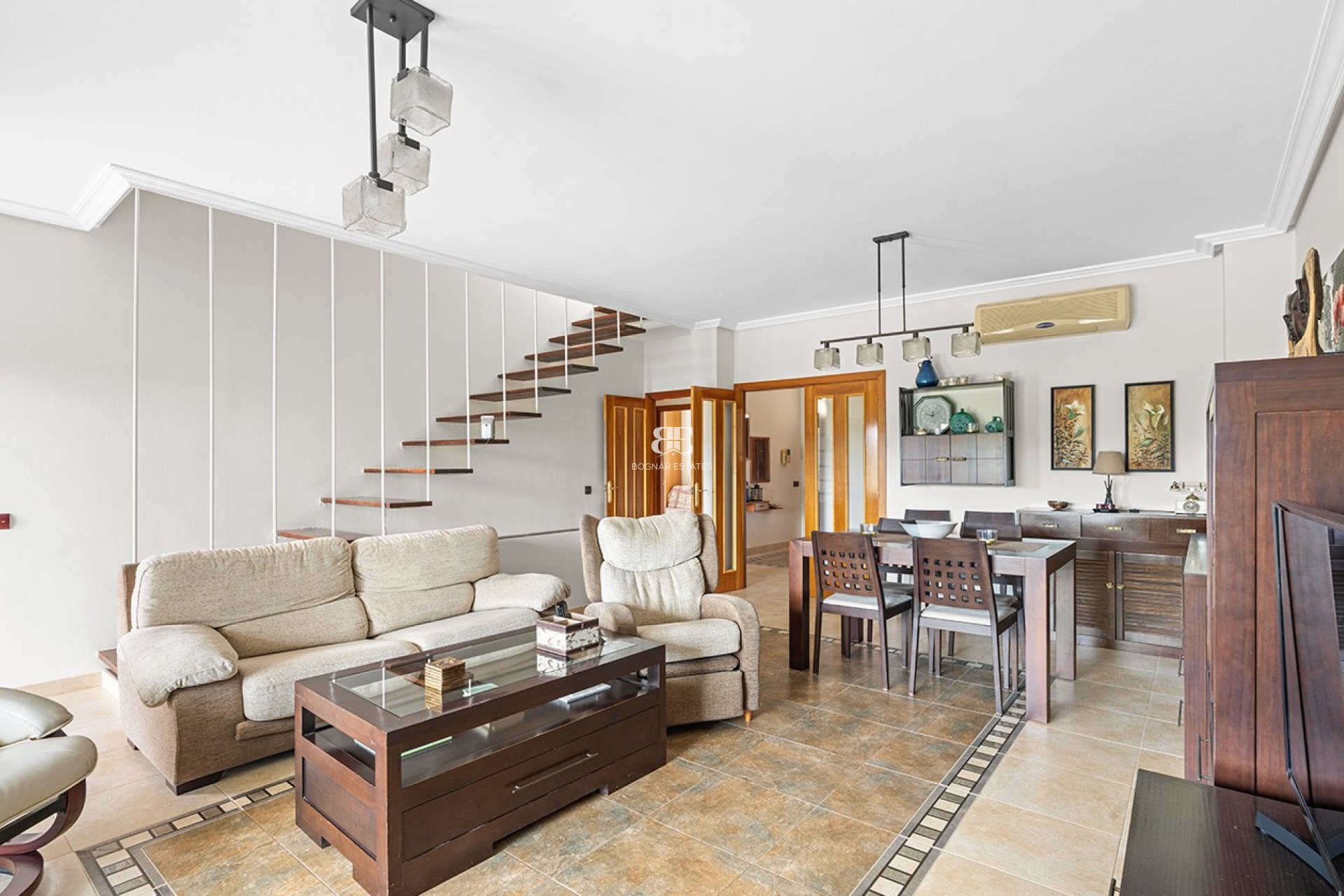 Wiederverkauf - Villa -
Alicante - Rebolledo