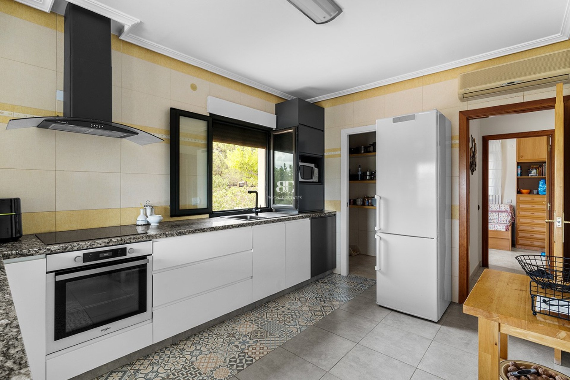 Wiederverkauf - Villa -
Alicante - Rebolledo