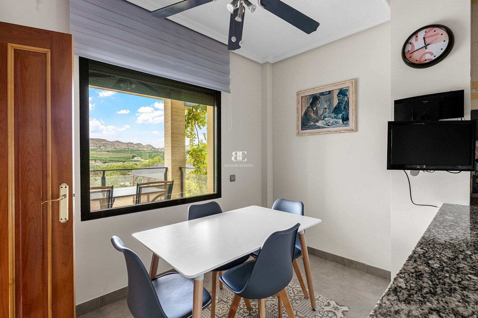 Wiederverkauf - Villa -
Alicante - Rebolledo