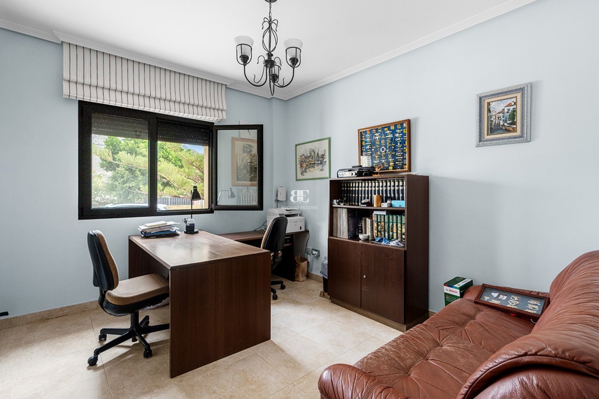 Wiederverkauf - Villa -
Alicante - Rebolledo