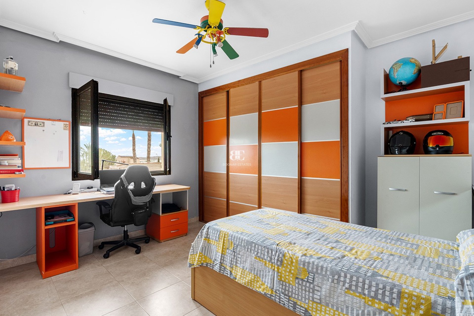 Wiederverkauf - Villa -
Alicante - Rebolledo