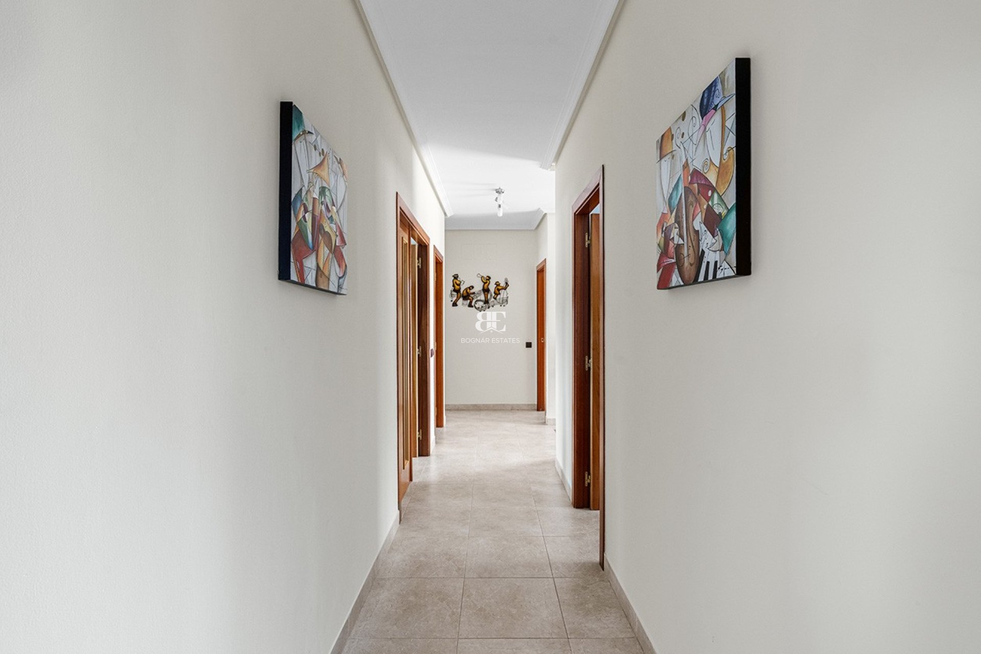 Wiederverkauf - Villa -
Alicante - Rebolledo