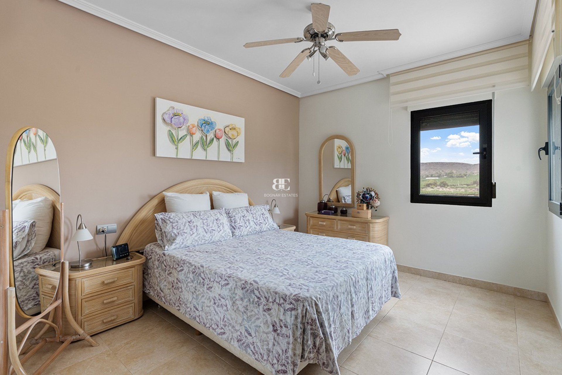 Wiederverkauf - Villa -
Alicante - Rebolledo