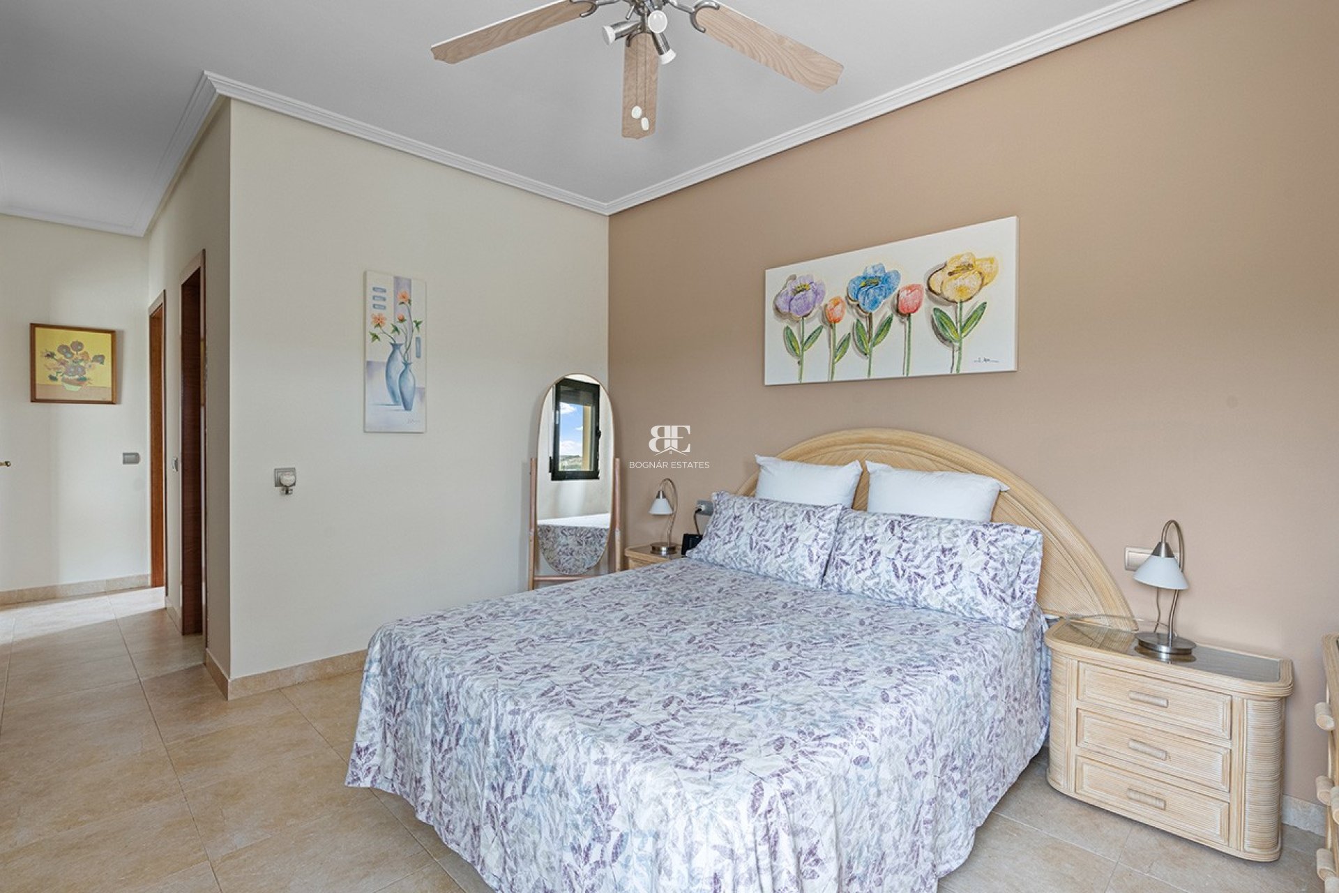 Wiederverkauf - Villa -
Alicante - Rebolledo