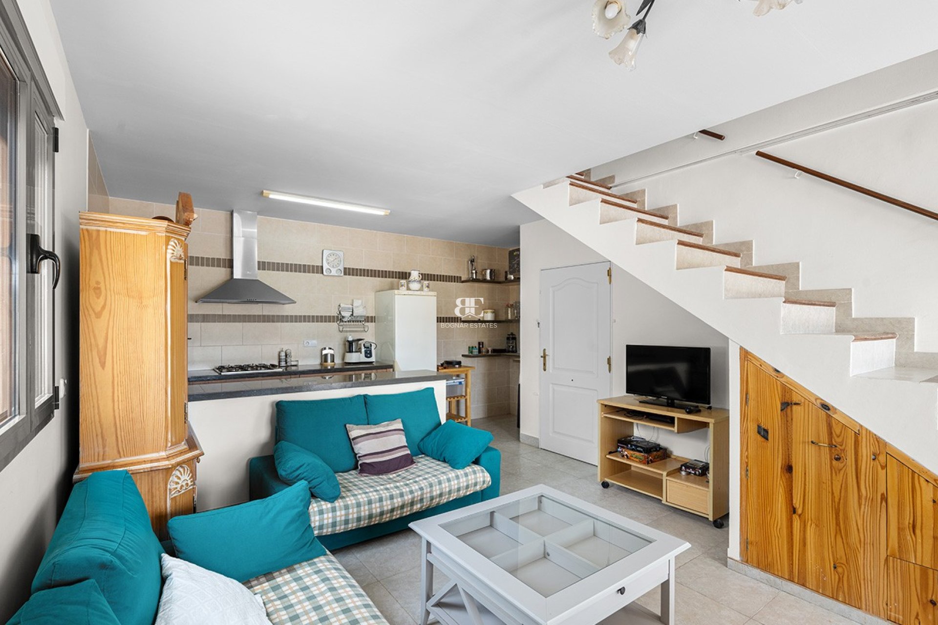 Wiederverkauf - Villa -
Alicante - Rebolledo