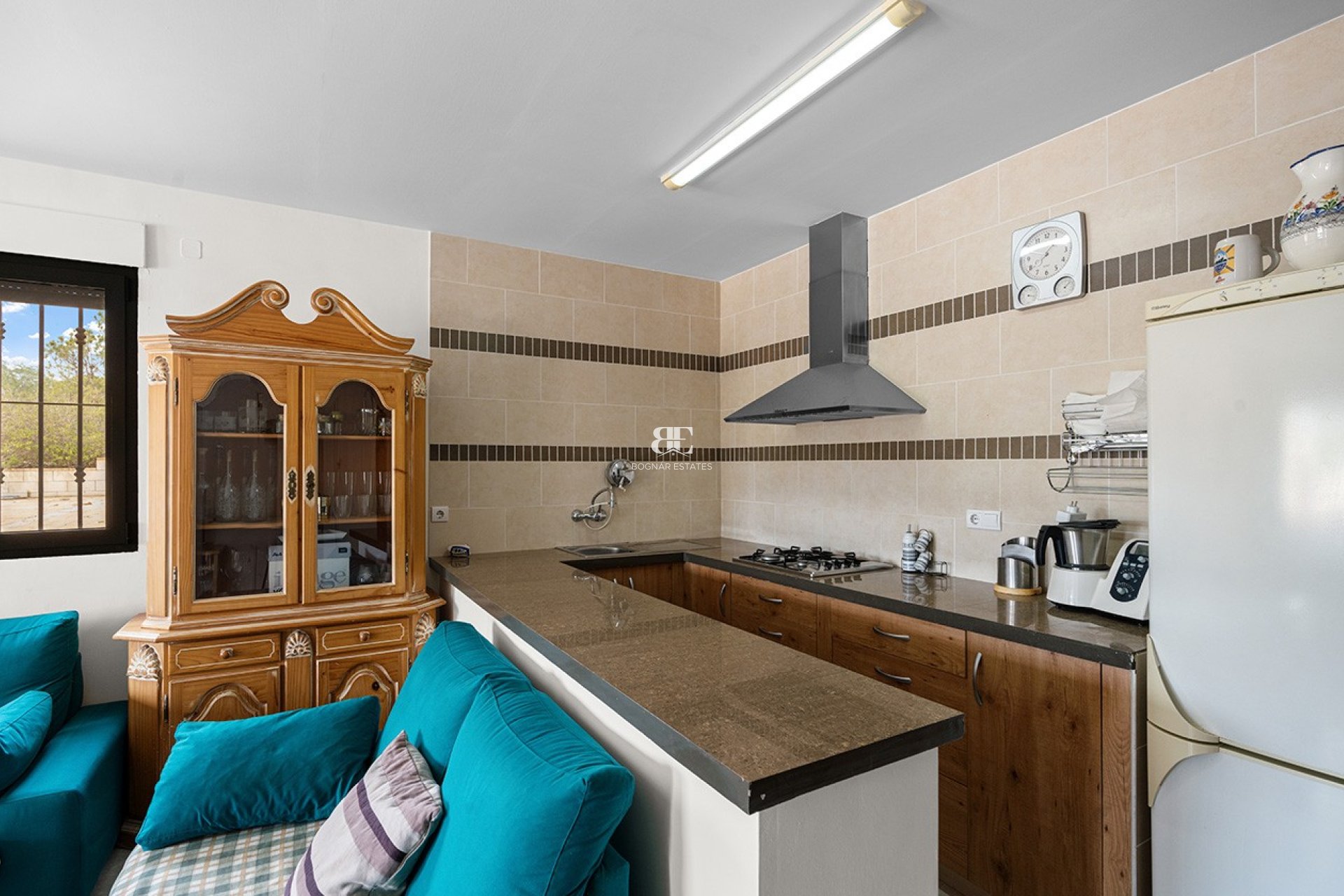 Wiederverkauf - Villa -
Alicante - Rebolledo