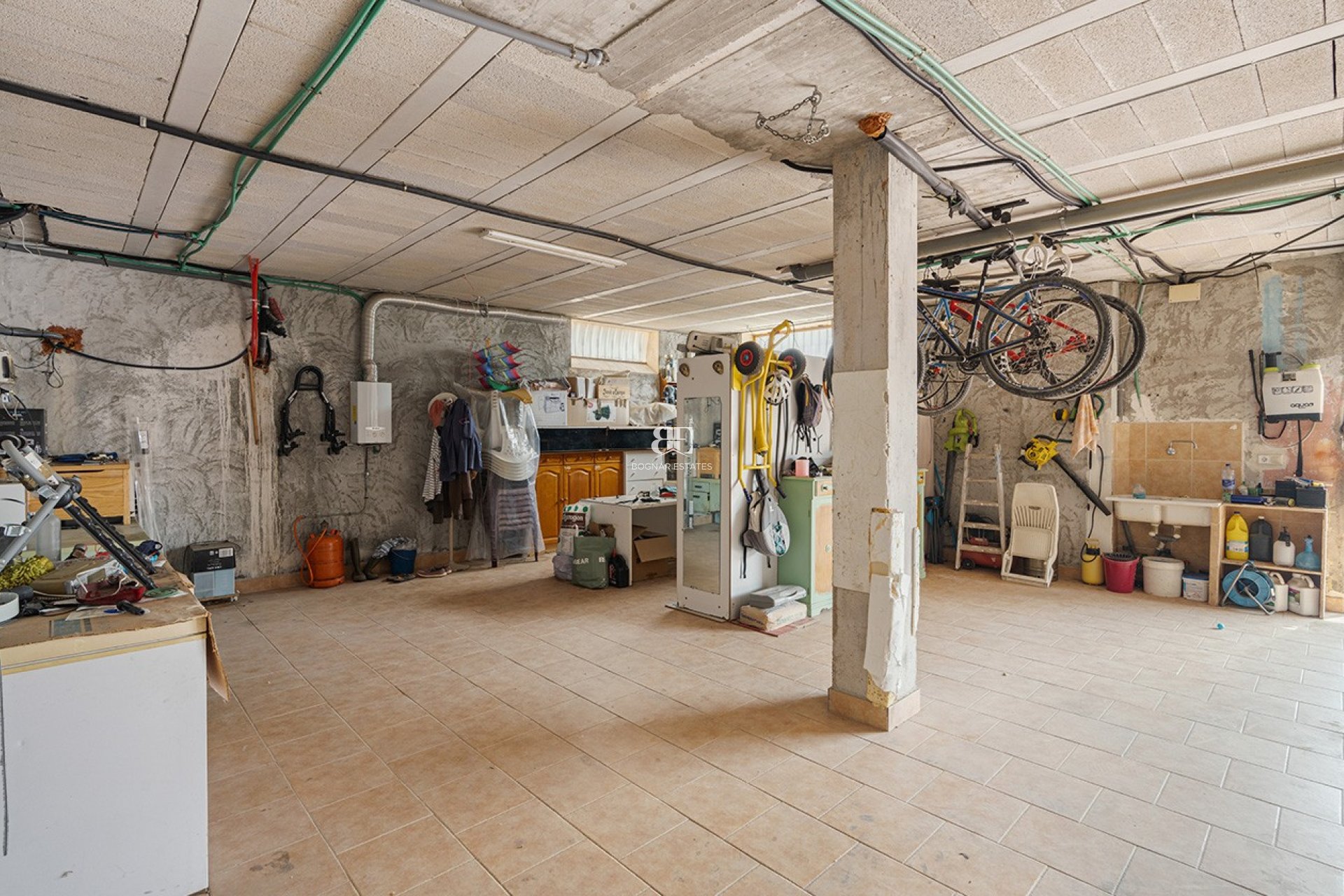 Wiederverkauf - Villa -
Alicante - Rebolledo