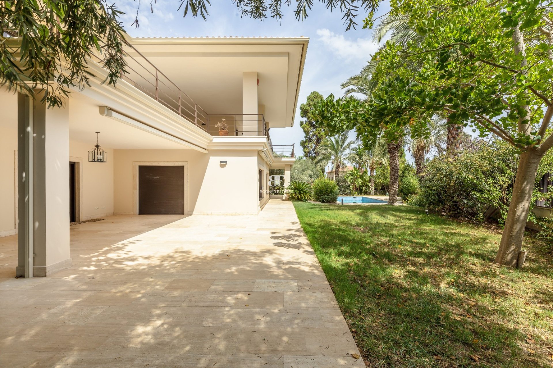 Wiederverkauf - Villa -
Alicante - Vistahermosa