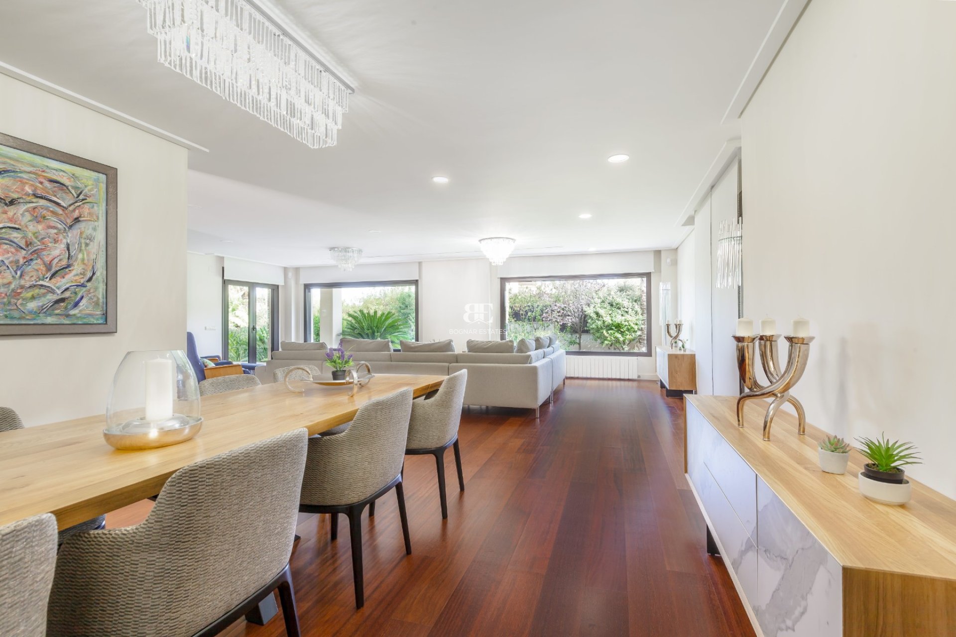 Wiederverkauf - Villa -
Alicante - Vistahermosa