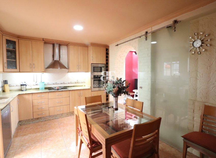 Wiederverkauf - Villa -
Almoradí - El Saladar