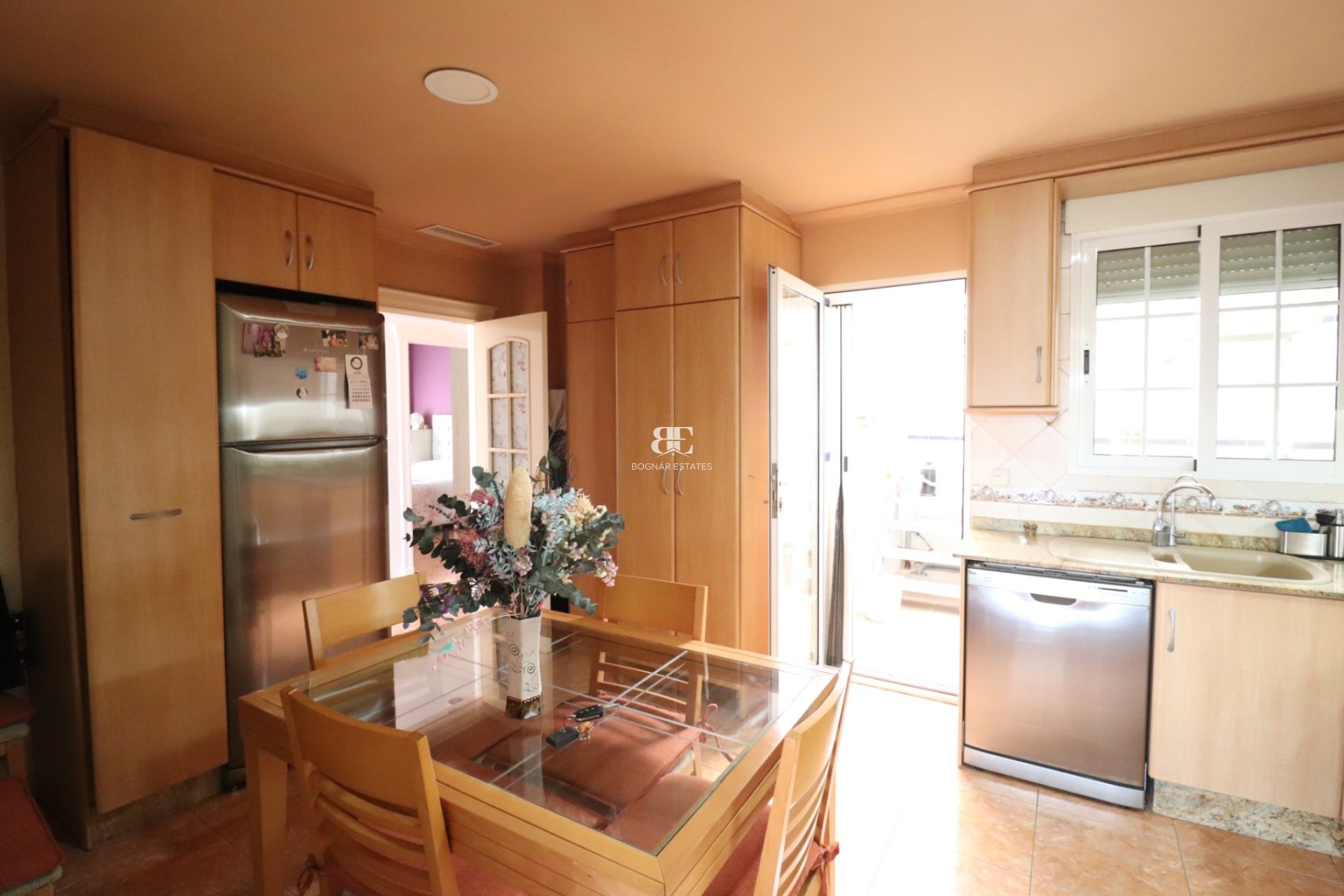 Wiederverkauf - Villa -
Almoradí - El Saladar