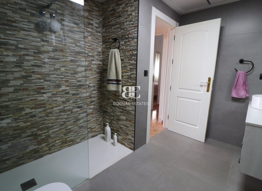 Wiederverkauf - Villa -
Almoradí - El Saladar