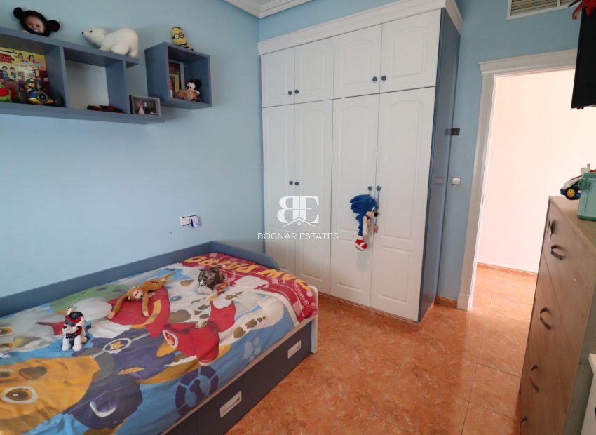 Wiederverkauf - Villa -
Almoradí - El Saladar