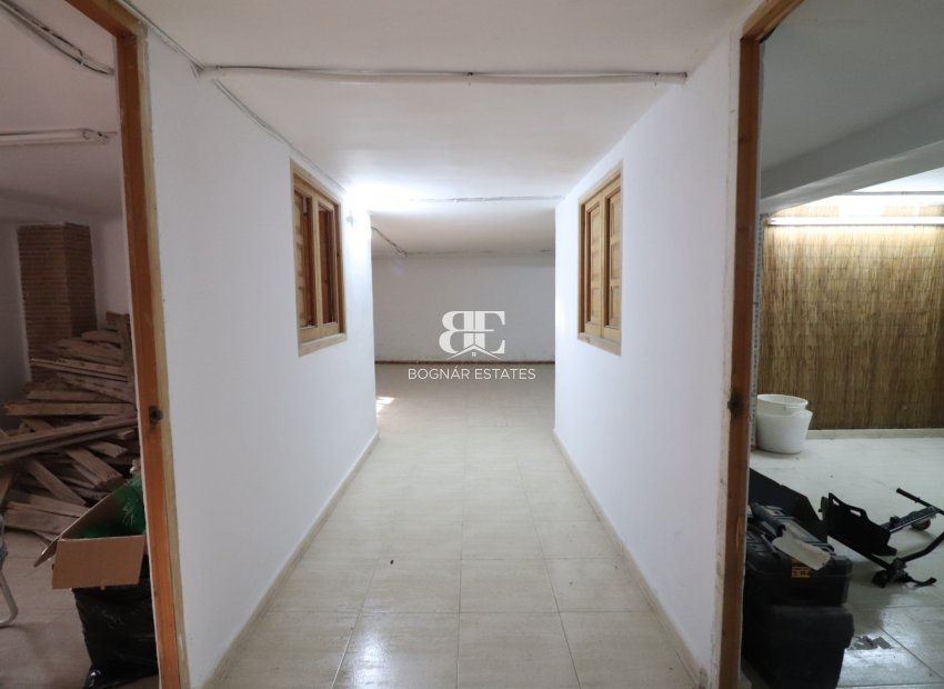 Wiederverkauf - Villa -
Almoradí - El Saladar