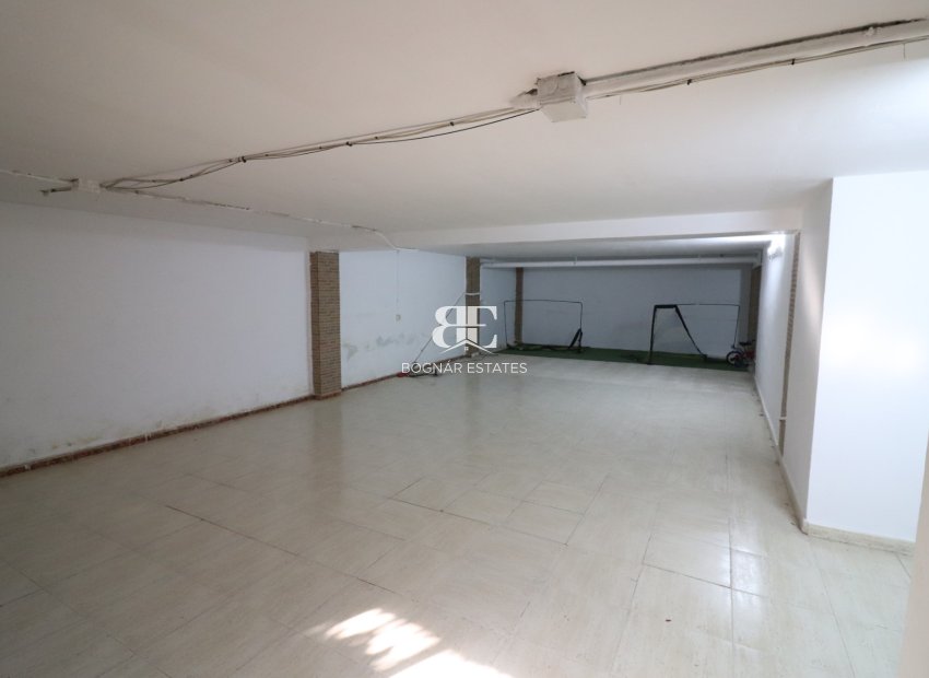 Wiederverkauf - Villa -
Almoradí - El Saladar