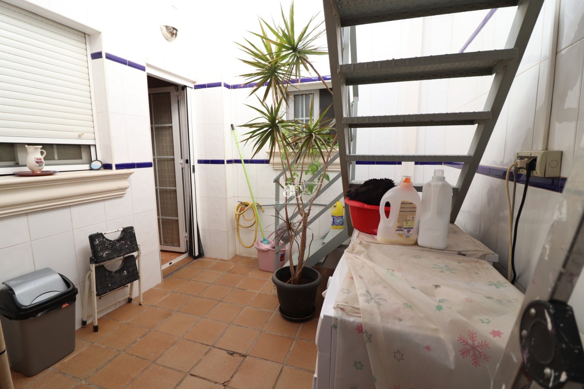 Wiederverkauf - Villa -
Almoradí - El Saladar