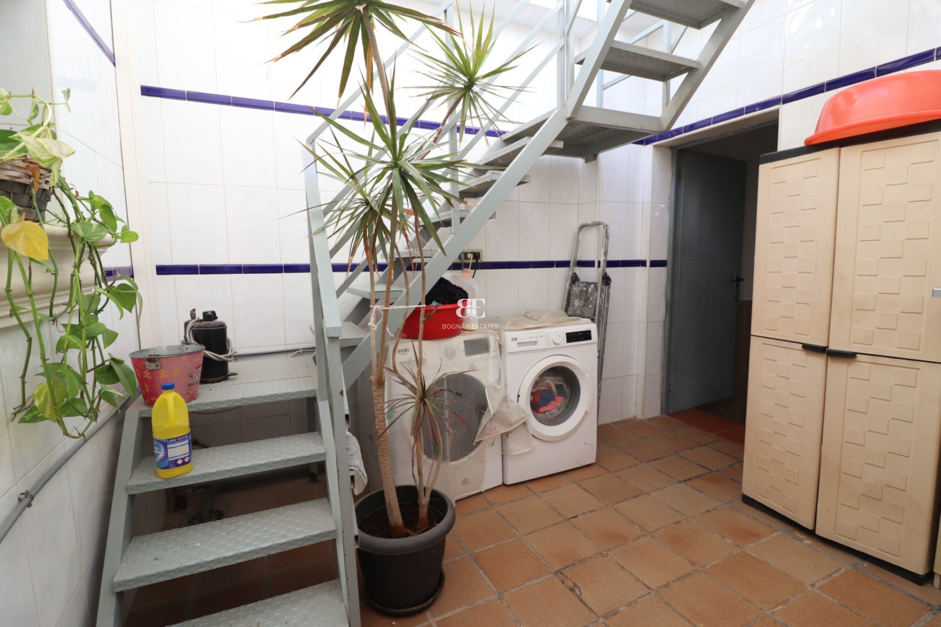 Wiederverkauf - Villa -
Almoradí - El Saladar