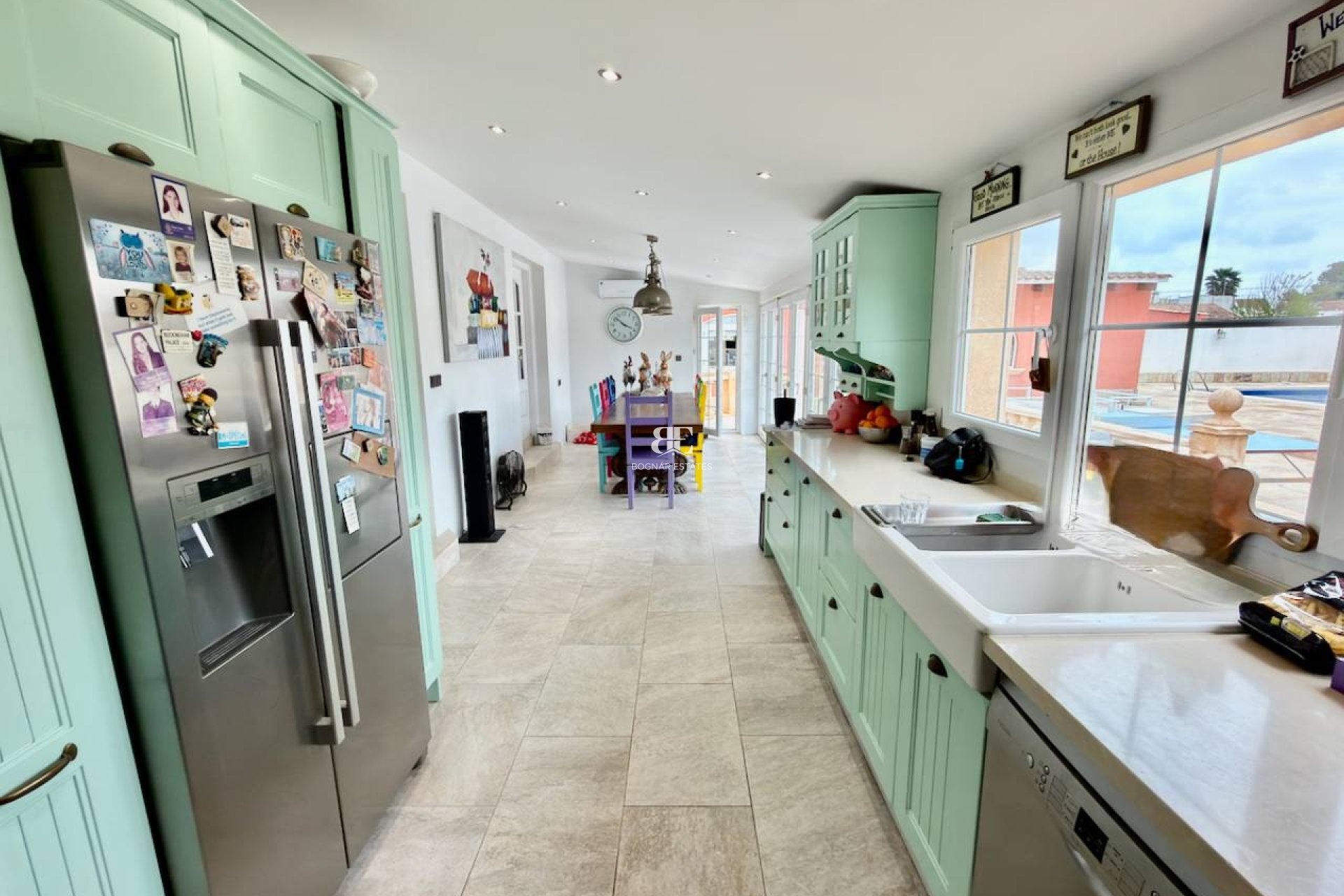 Wiederverkauf - Villa -
Almoradí - Heredades