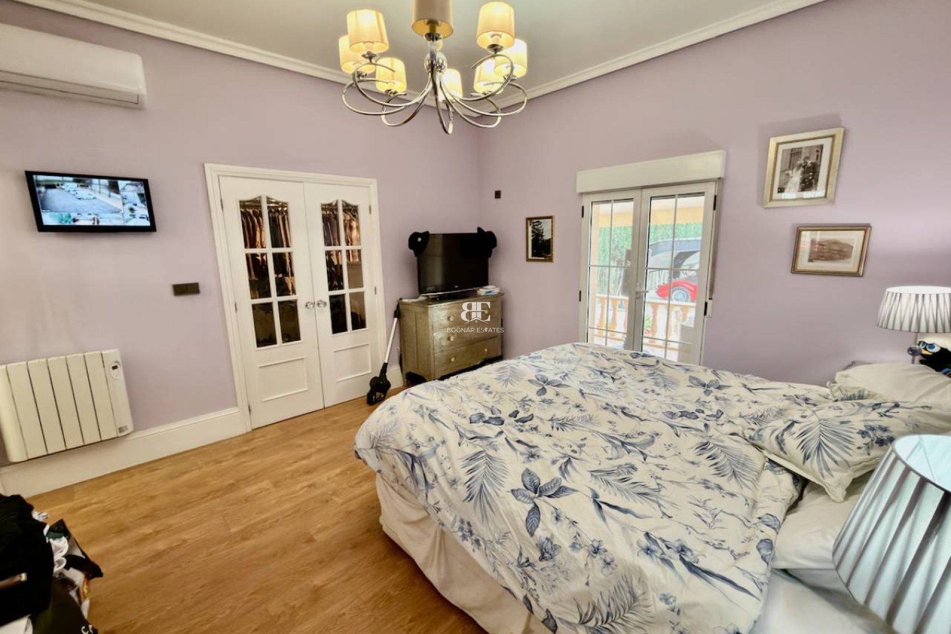 Wiederverkauf - Villa -
Almoradí - Heredades