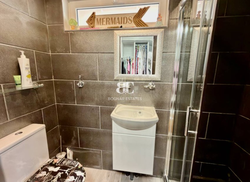 Wiederverkauf - Villa -
Almoradí - Heredades