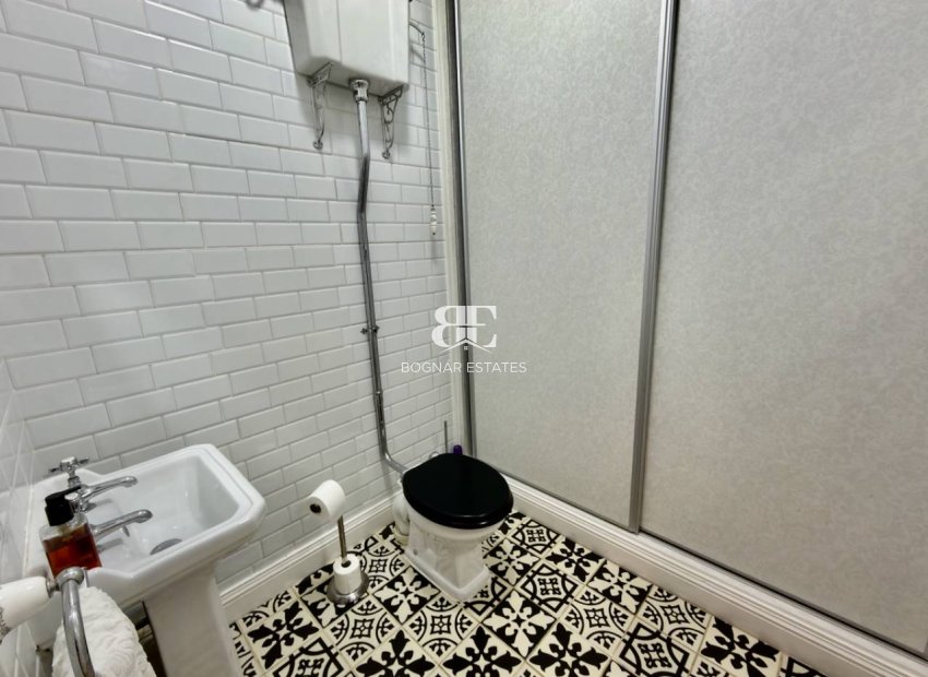 Wiederverkauf - Villa -
Almoradí - Heredades