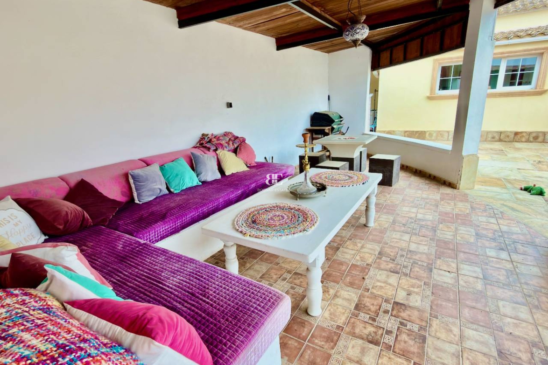 Wiederverkauf - Villa -
Almoradí - Heredades