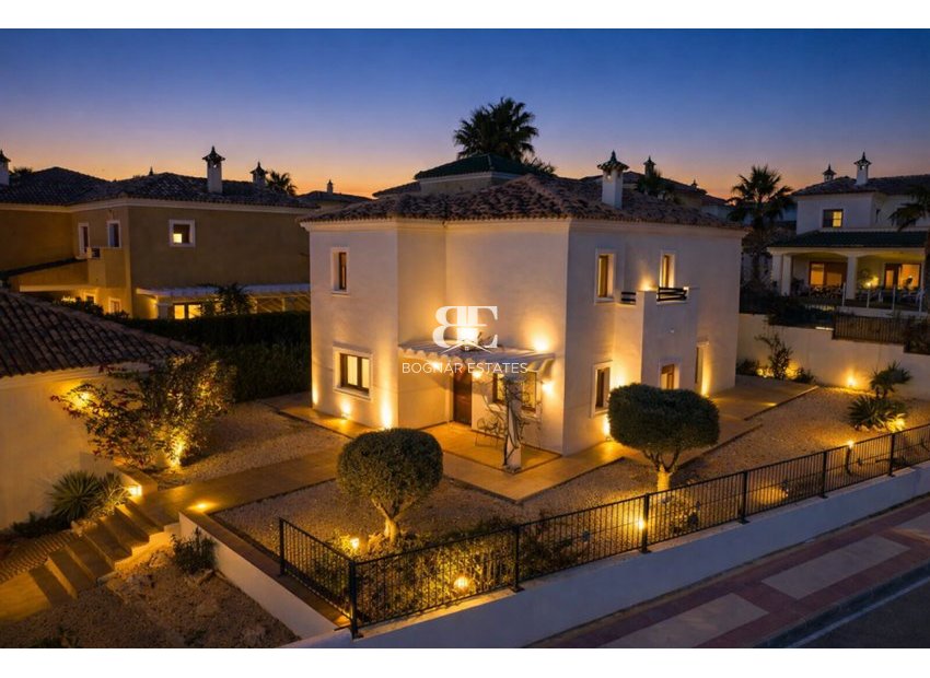 Wiederverkauf - Villa -
Altaona Golf and Country Village - Altaona Golf - Country Village